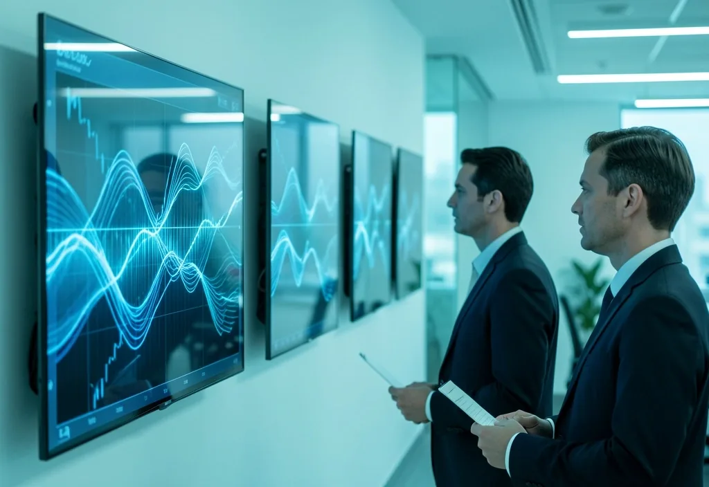 Operations Center