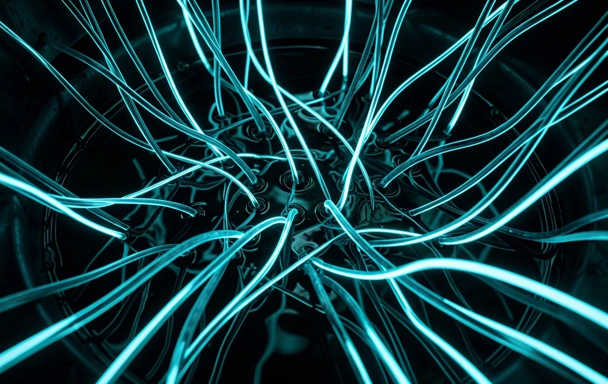Real-time Data Flow Ingestion