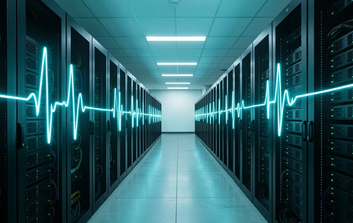 The Signal Hub