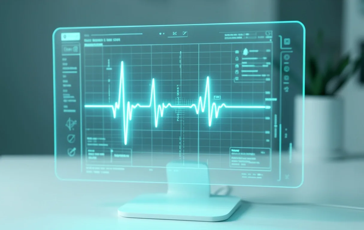 Data Calibration Visualization