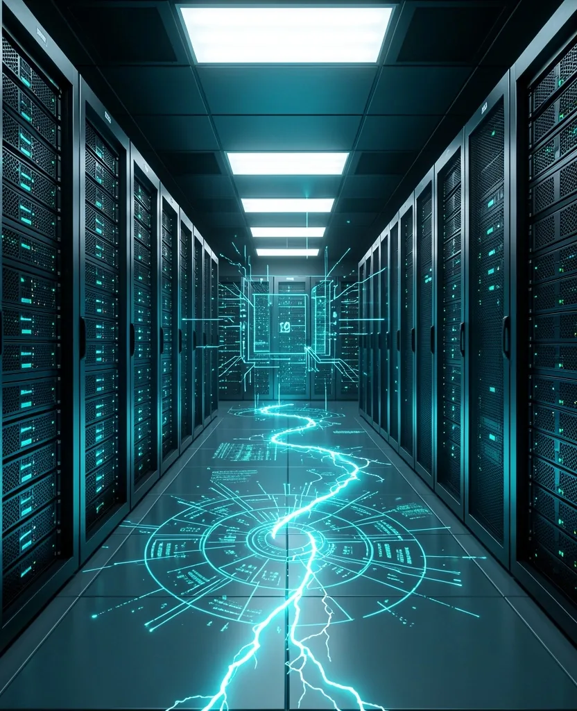 Data fluidity and pulse visualization