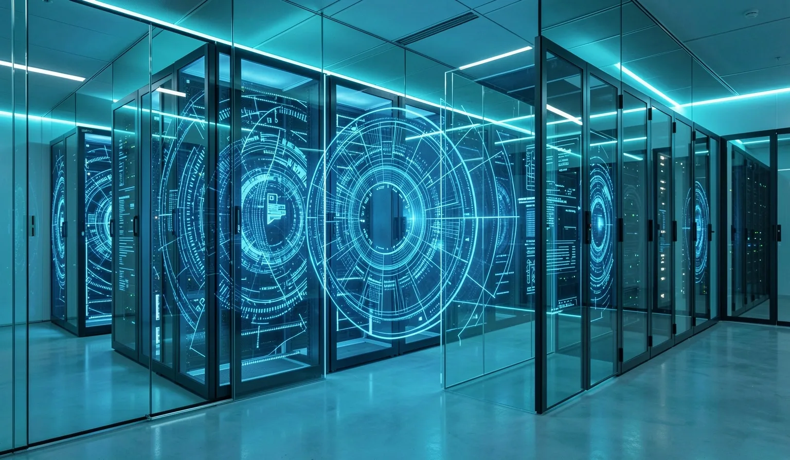 VelnatrixPulse Intelligence Interface