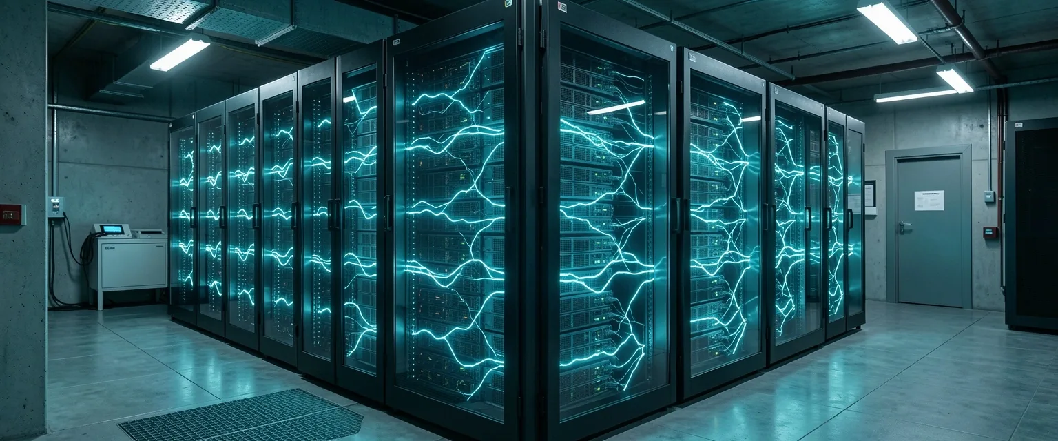 VelnatrixPulse Infrastructure