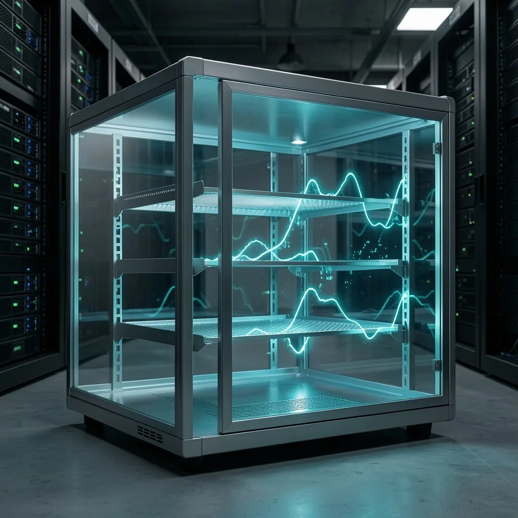 Advanced processing verification