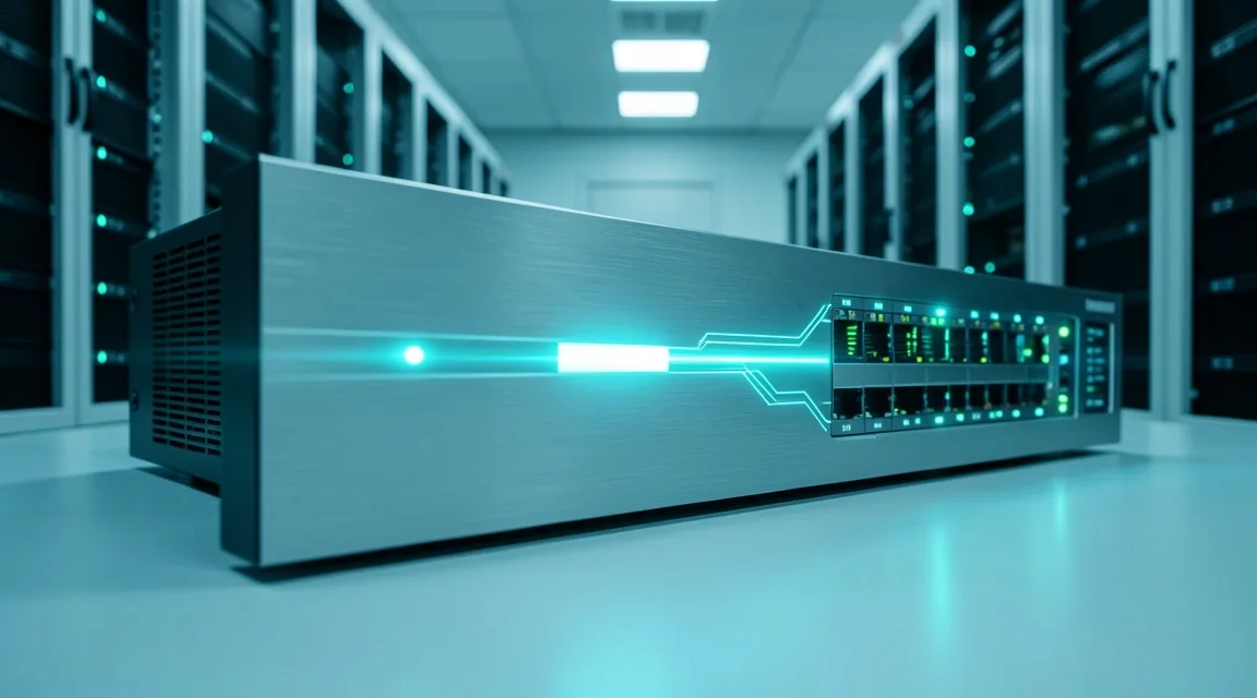 Full-Stack Pulse Analytics hardware