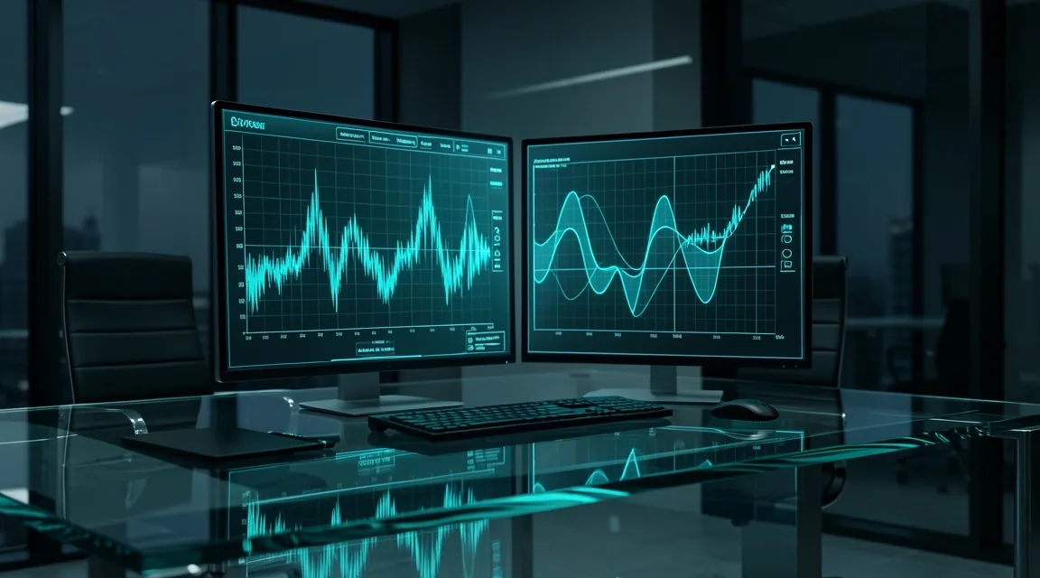 Intelligence Monitoring Framework interface